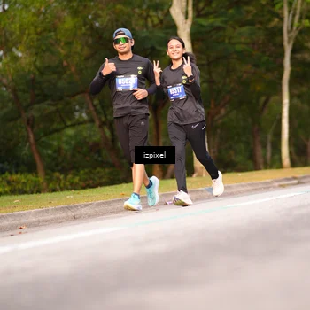 Runner Photo 5387263