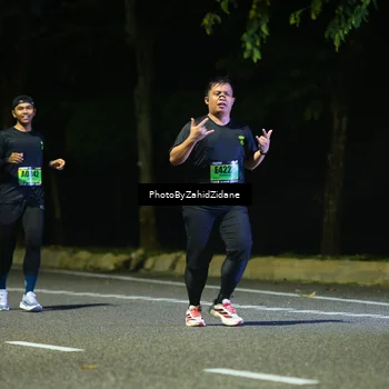 Runner Photo 5387264