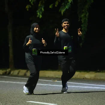 Runner Photo 5387265