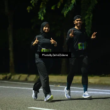 Runner Photo 5387266