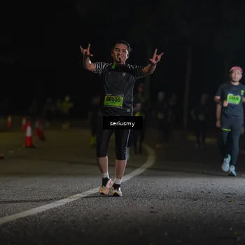 Runner Photo 5387267