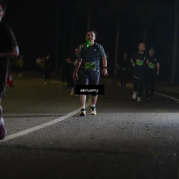 Runner Photo 5387268