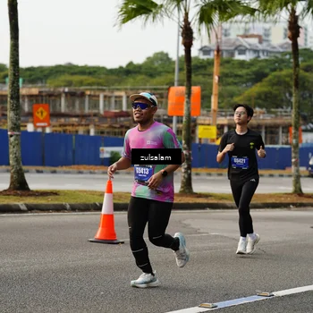Runner Photo 5387271