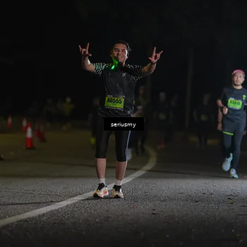 Runner Photo 5387272