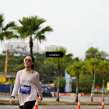 Runner Photo 5387273