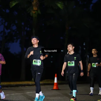 Runner Photo 5387274