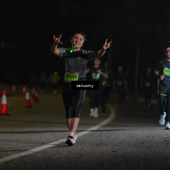 Runner Photo 5387275