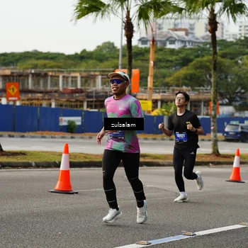 Runner Photo 5387276