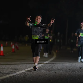 Runner Photo 5387277