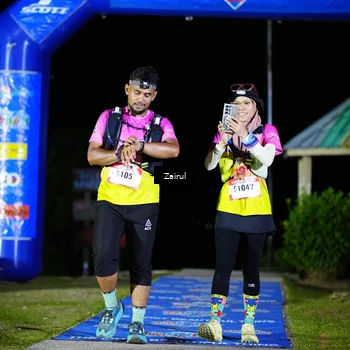 Runner Photo 5387278