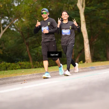 Runner Photo 5387279