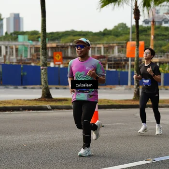 Runner Photo 5387280