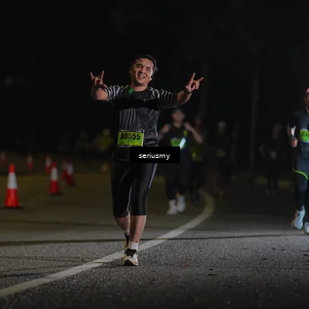 Runner Photo 5387281