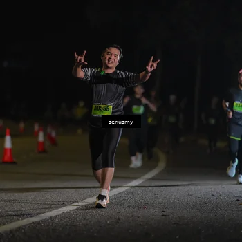 Runner Photo 5387282
