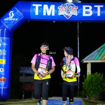 Runner Photo 5387283
