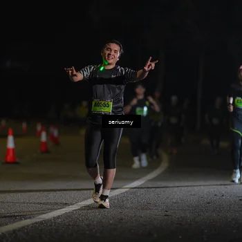 Runner Photo 5387284