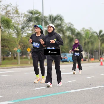 Runner Photo 5387285