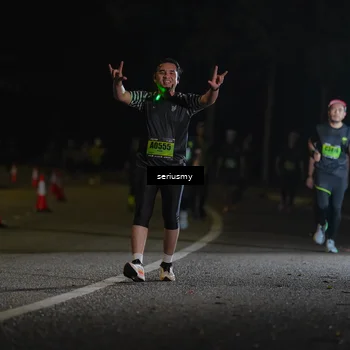 Runner Photo 5387286
