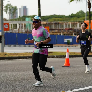 Runner Photo 5387287