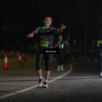 Runner Photo 5387288