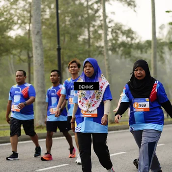 Runner Photo 5387289