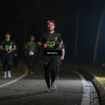 Runner Photo 5387290