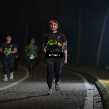 Runner Photo 5387291