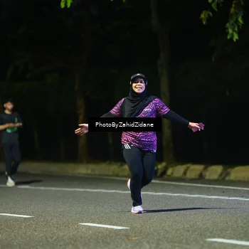 Runner Photo 5387292