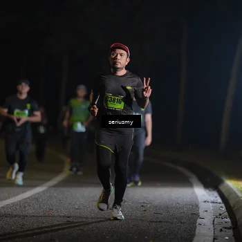 Runner Photo 5387293