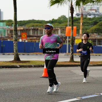 Runner Photo 5387295