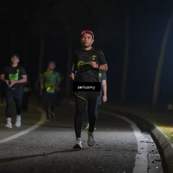Runner Photo 5387296