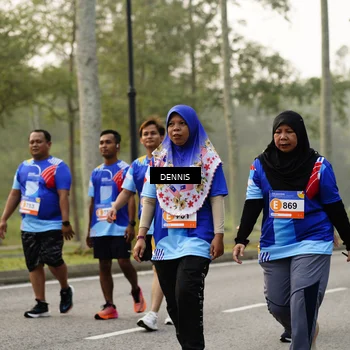 Runner Photo 5387297