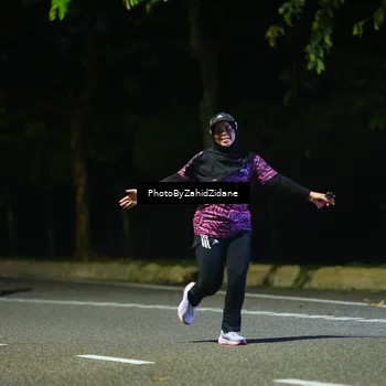 Runner Photo 5387298