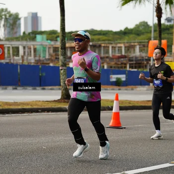 Runner Photo 5387299
