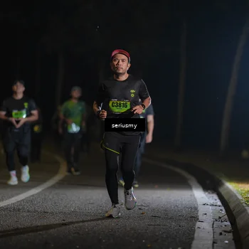 Runner Photo 5387300