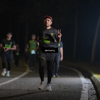 Runner Photo 5387301