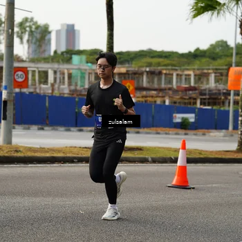 Runner Photo 5387302