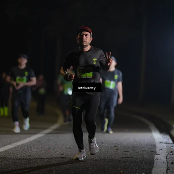 Runner Photo 5387303