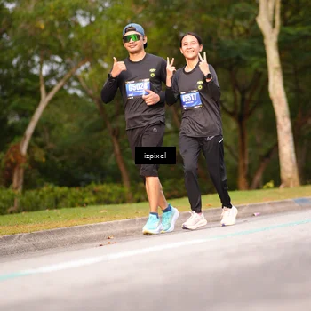 Runner Photo 5387304
