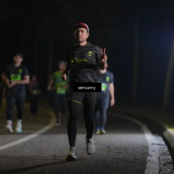 Runner Photo 5387305