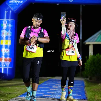 Runner Photo 5387306