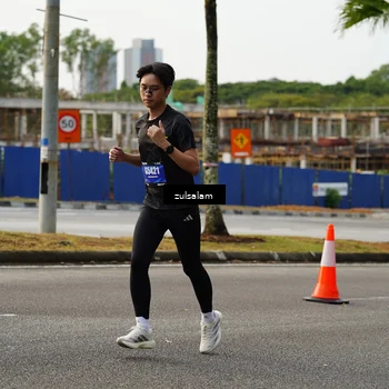 Runner Photo 5387308
