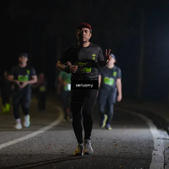 Runner Photo 5387309