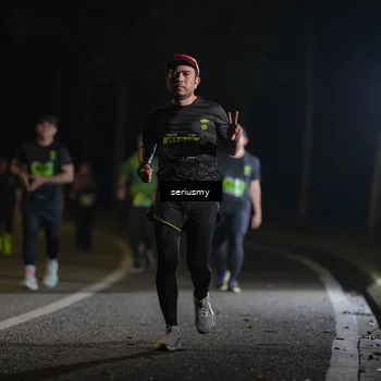 Runner Photo 5387311