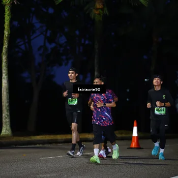 Runner Photo 5387312