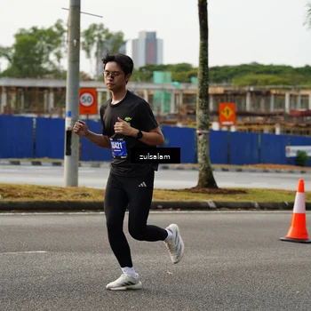 Runner Photo 5387313