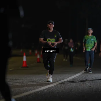 Runner Photo 5387315