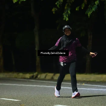 Runner Photo 5387316