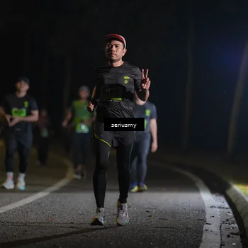 Runner Photo 5387317