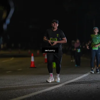 Runner Photo 5387318